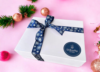 Advent Gift Box - 12 Days of Christmas